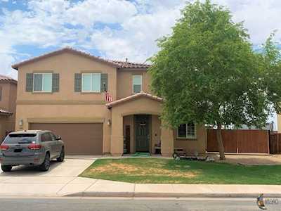 2545 0 Valle Verde Ln Imperial, CALIFORNIA 92251