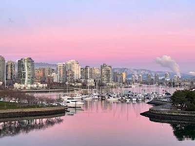 1201 Lameys Mill Road #22 Vancouver, BC V6H 3S8
