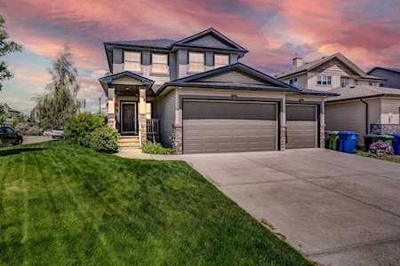 183 West Creek Landing Chestermere, AB T1X 1R8