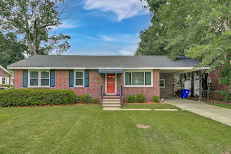 5201 Sterrett St North Charleston, SC 29405
