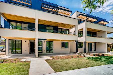 1953 S Columbine St Denver, CO 80210