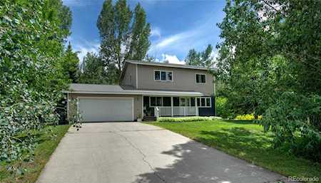 485 Amethyst Dr Steamboat Springs, CO 80487