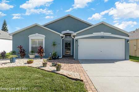 1388 Auburn Lakes Drive Rockledge, FL 32955
