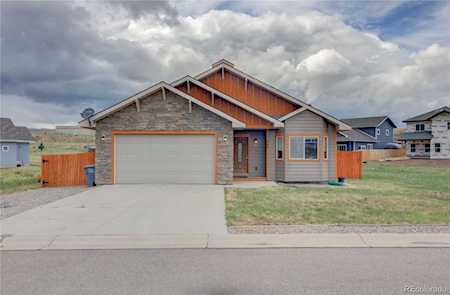 909 Dry Creek South Rd Hayden, CO 81639