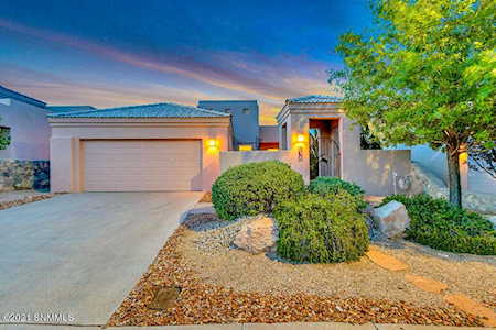 3639 Arroyo Verde St Las Cruces, NM 88011
