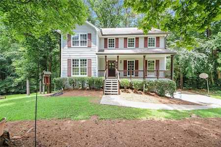 2312 Marneil Dr NE Marietta, GA 30062