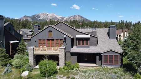 1179 Pyramid Peak Dr Mammoth Lakes, CA 93546