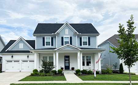 195 Ashington Cir Hendersonville, TN 37075