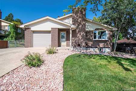 129 Quaker St Golden, CO 80401