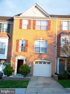 10507 Glen Manor Dr Bowie, MD 20720