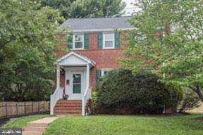 866 Livingston St Arlington, VA 22205