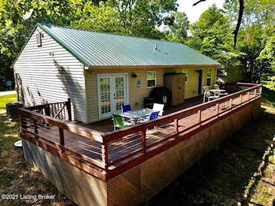 405 Lake Haven Loop Mcdaniels, KY 40152