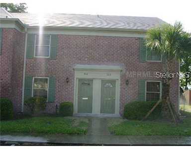 344 Georgetown Dr #344 Casselberry, FL 32707