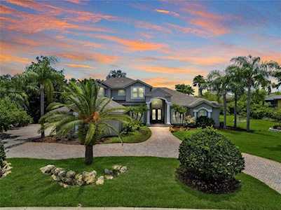 5439 Mira Vista Dr Palm Harbor, FL 34685