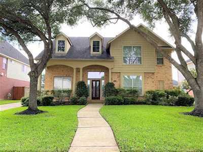 3414 Broadknoll Ln Sugar Land, TX 77498