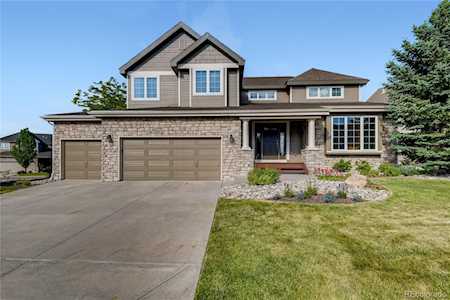 7086 Turweston Ln Castle Pines, CO 80108