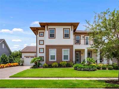 9436 Samuelson Ct Orlando, FL 32827