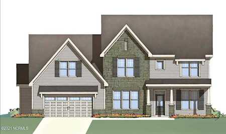 108 Peletier Shores Drive Peletier, NC 28584