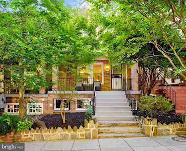 3230 Walbridge Place NW Washington, DC 20010