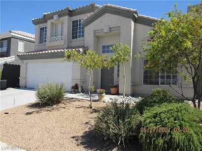 7813 Falconwing Ave Las Vegas, NV 89131