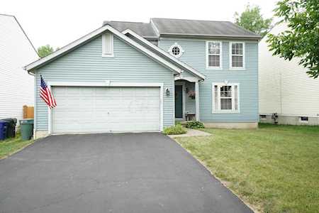 1571 Tall Meadows Drive Columbus, OH 43223
