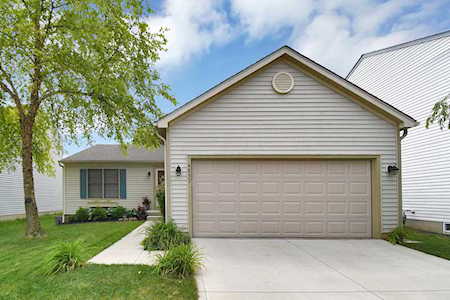 4837 Dori Park Drive Hilliard, OH 43026