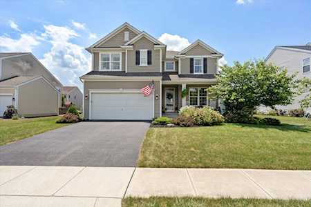 984 Kentucky Circle Marysville, OH 43040
