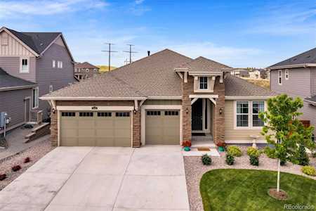 6976 Hyland Hills St Castle Pines, CO 80108