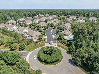 3392 Manor Grove Circle Glen Allen, VA 23059