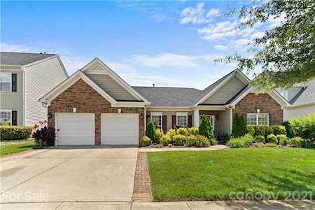 13419 Mallard Lake Rd Charlotte, NC 28262