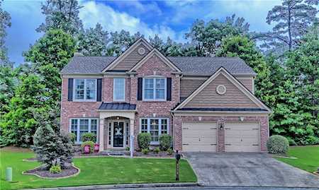 3770 Fedorite Walk Cumming, GA 30040