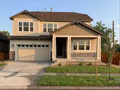 14784 W 69th Ln Arvada, CO 80004