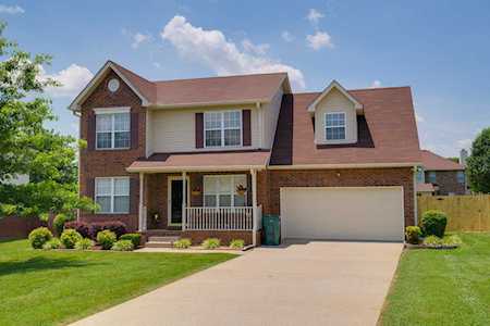 1230 Murray Ct Lebanon, TN 37087