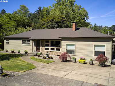 11853 SW 27th Pl Portland, OR 97219