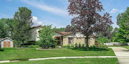 8687 Westchester Lane Canton Twp, MI 48187