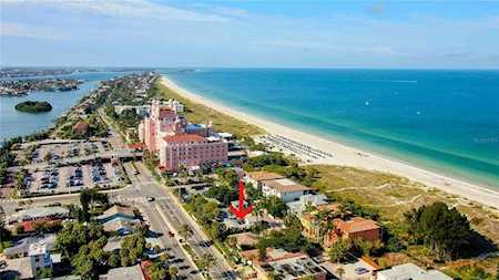 3508 Gulf Blvd St Pete Beach, FL 33706