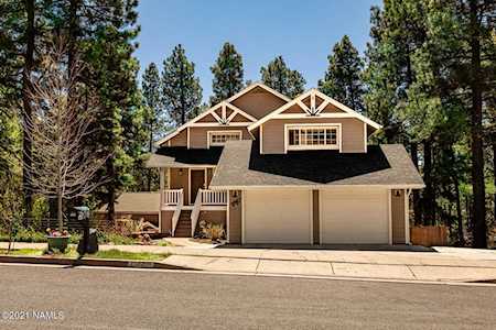 3522 S Cheryl Dr Flagstaff, AZ 86005