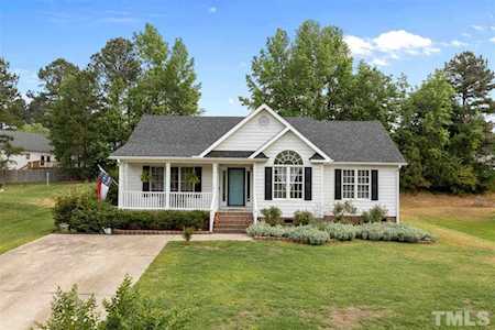 2781 Clifton Avenue Creedmoor, NC 27522