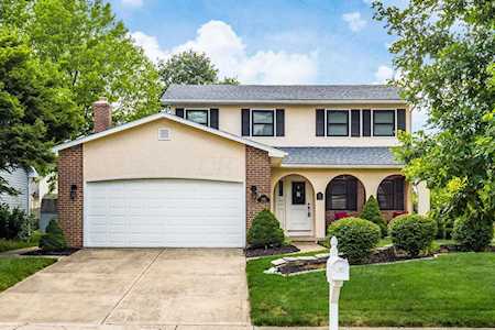 5955 Lisa Street Columbus, OH 43231