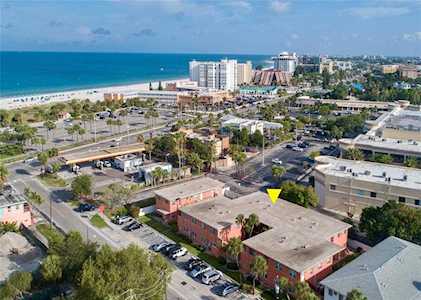 121 46th Ave #2G St Pete Beach, FL 33706