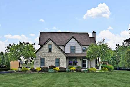 634 N Three B S & K Road Sunbury, OH 43074