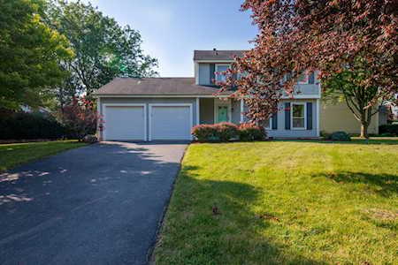 7240 Mojave Court Dublin, OH 43017