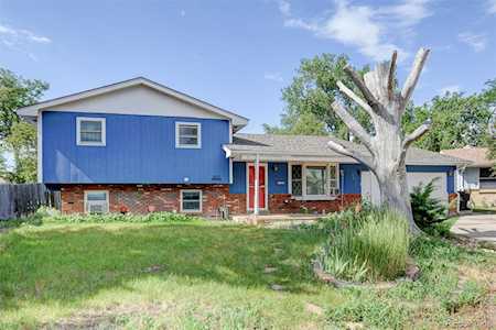 2637 Stratford Ln Longmont, CO 80503