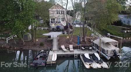 136 Marina Ln Mooresville, NC 28117