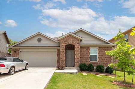 11321 Dawes PL Austin, TX 78754