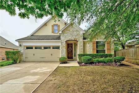 12405 White Eagle RD Austin, TX 78748