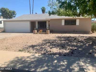 4919 S Country Club Way Tempe, AZ 85282