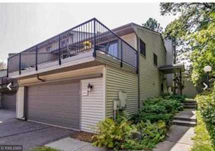 4367 Arden View Court Arden Hills, MN 55112