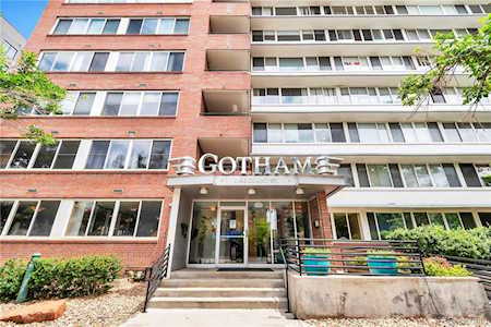 1196 N Grant St #204 Denver, CO 80203
