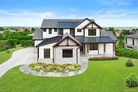 6435 Holy Cross Ct Castle Rock, CO 80108